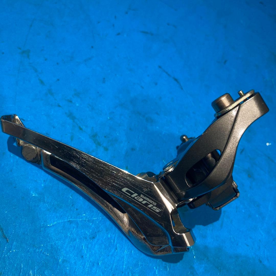 ★Claris R2000系 2×8s ST FD RD コンポセット