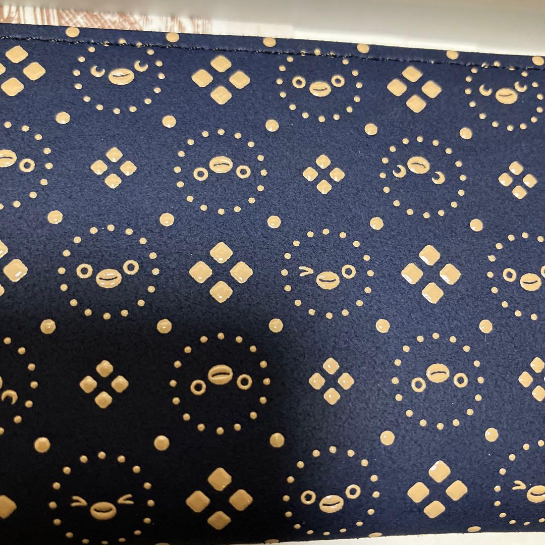 Suicaペンギン×印傳屋ペンケース　新品未使用