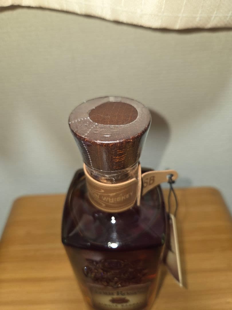 Four Roses シングルバレル 750ml　6本