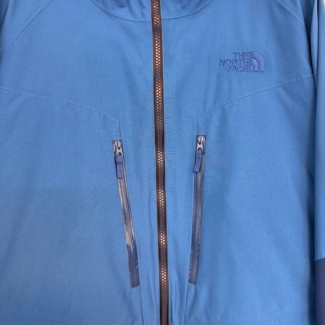 THE NORTH FACE スキーウェア グローブ ブルー M