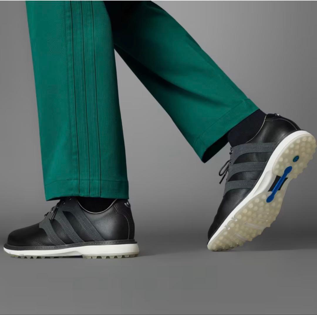 シューズ(男性用) adidas Golf MC Z-TRAXION ROLLING LINKS