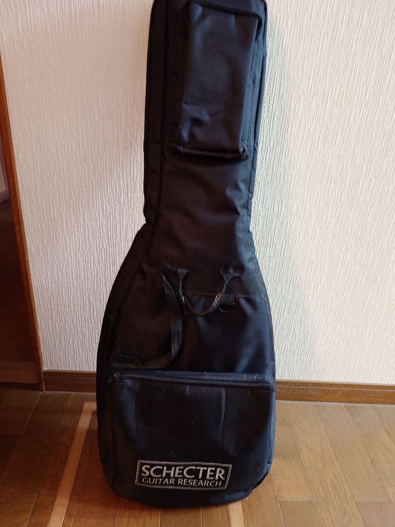SCHECTER(シェクター)ジャパン、SD−2−24、エレキギター、