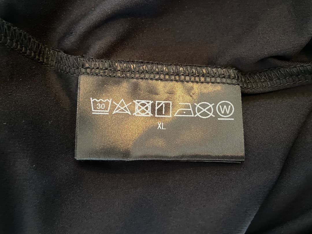 TFW49/SIDE MESH POLO(サイドメッシュ ポロシャツ)