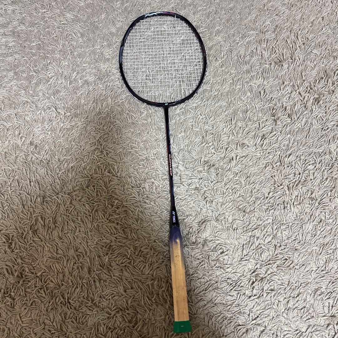DUORA 8XP バドミントンラケット 3U5G