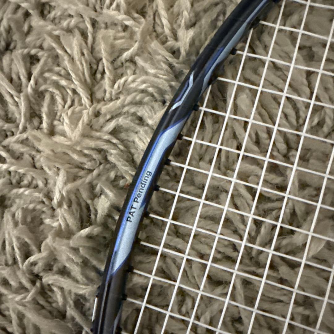 DUORA 8XP バドミントンラケット 3U5G