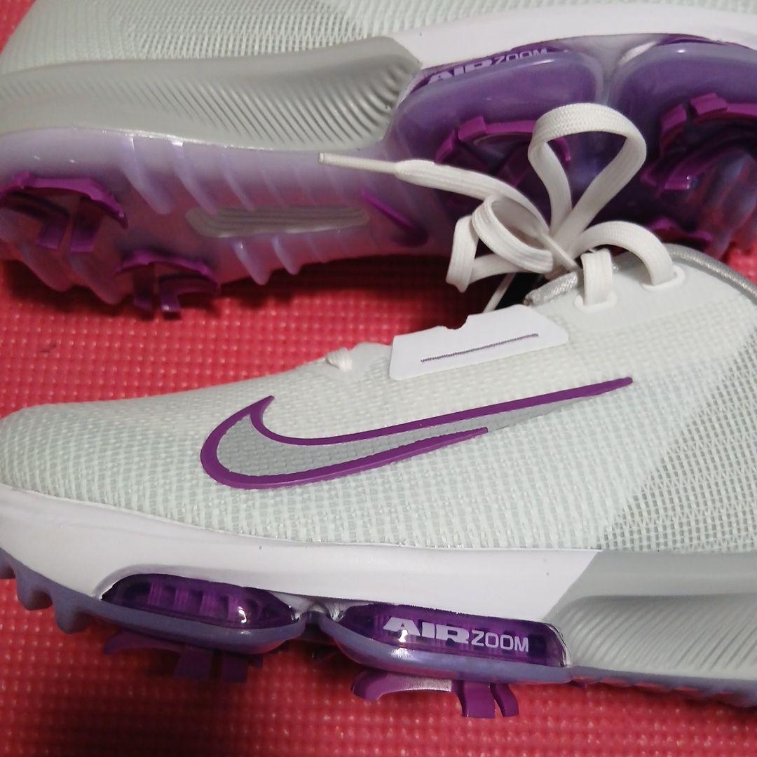 シューズ(男性用) NIKEGOLF Air Zoom Infinity Tour 2 27.0cm