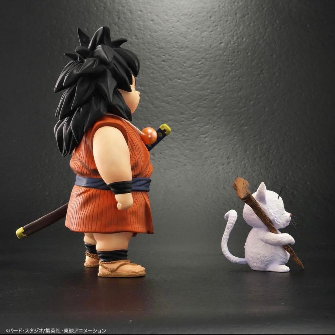 ドラゴンボール　アライズ　ヤジロベー　カリン　フィギュア　プレミアムバンダイ