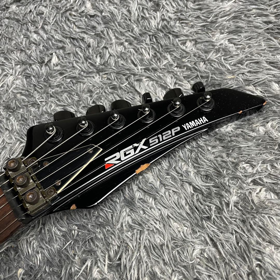 ギター YAMAHA RGX 512P