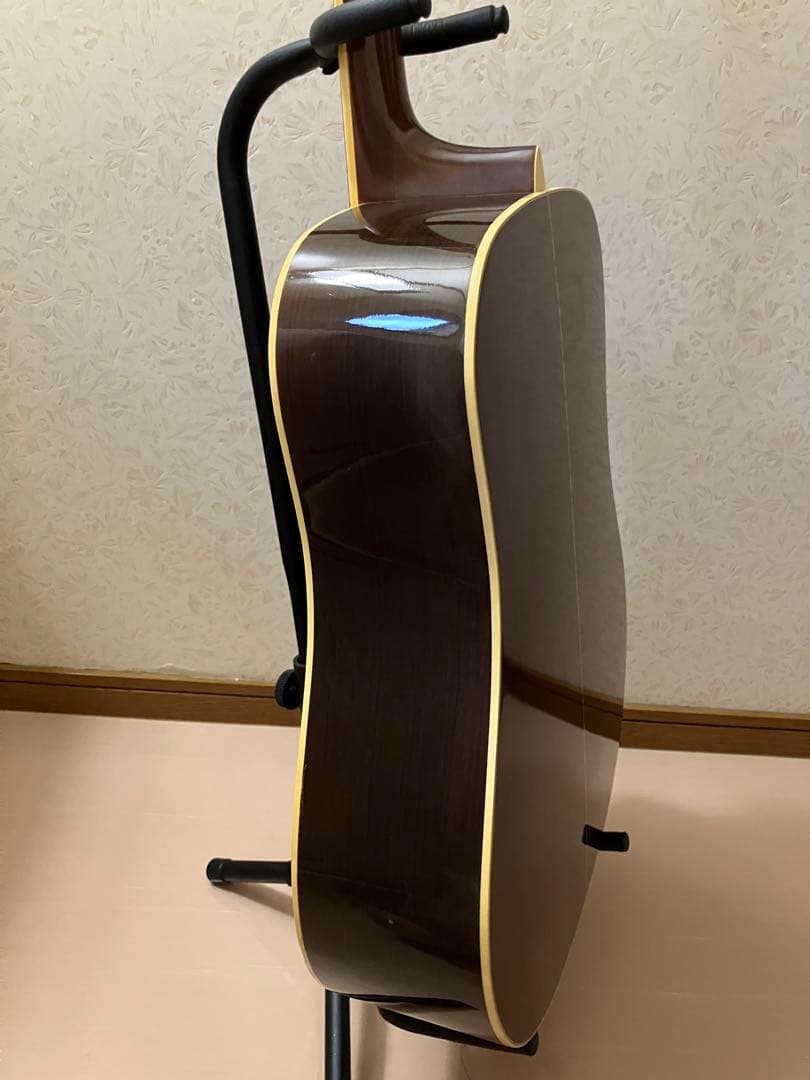 Cat's Eyes キャッツアイ CE-350ST アコギ 日本製 整備済