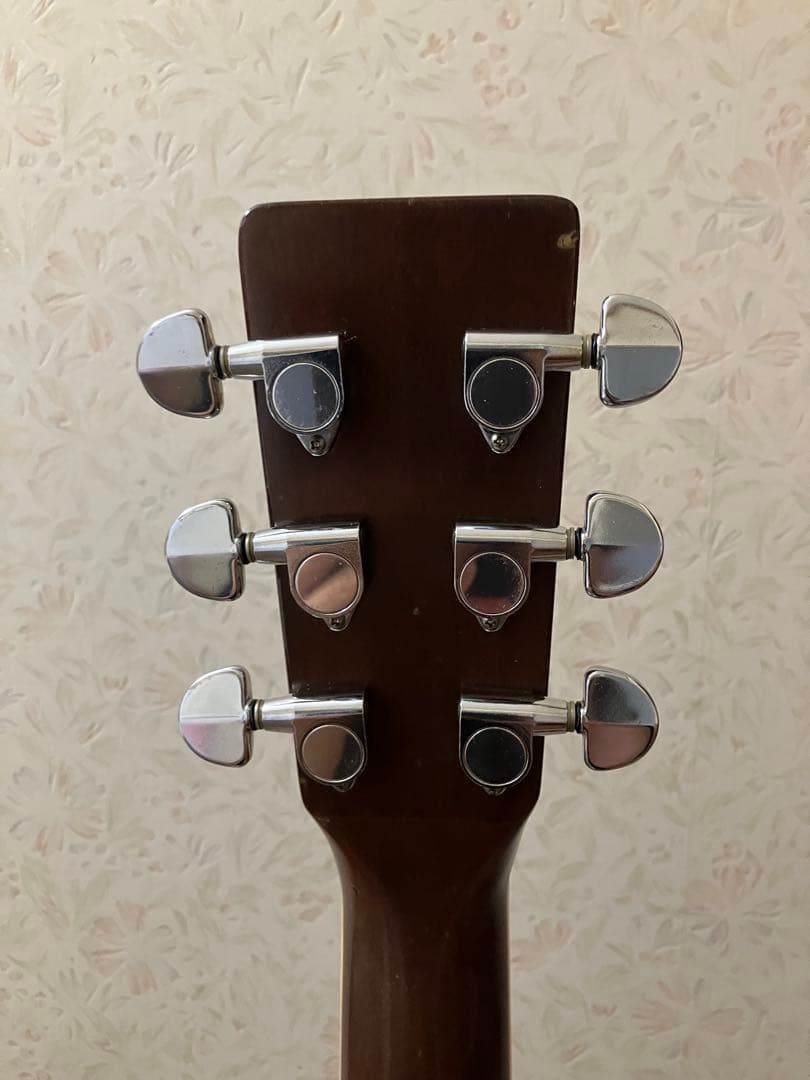 Cat's Eyes キャッツアイ CE-350ST アコギ 日本製 整備済