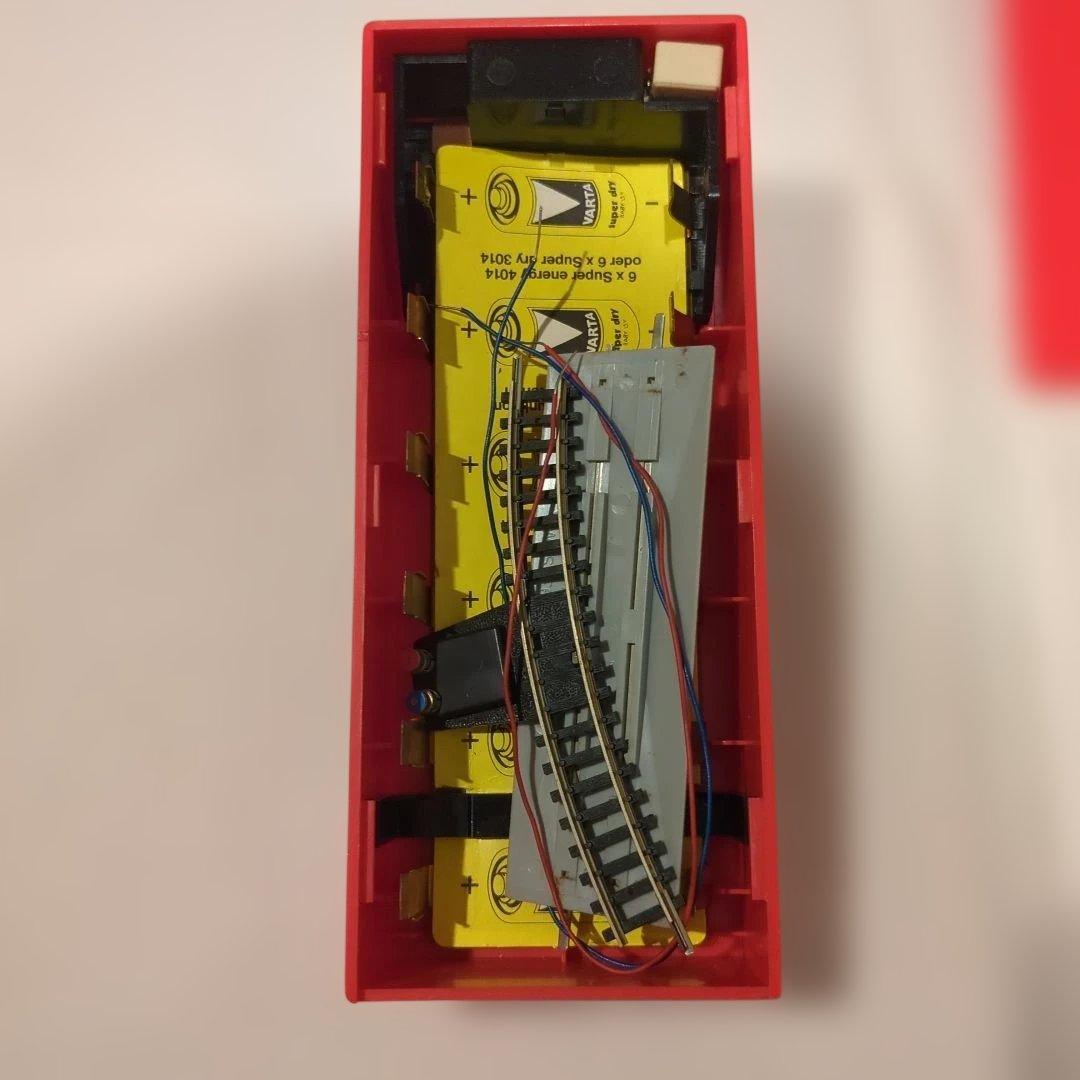 【チ６】ミニトリックス製ルフトハンザ模型セット