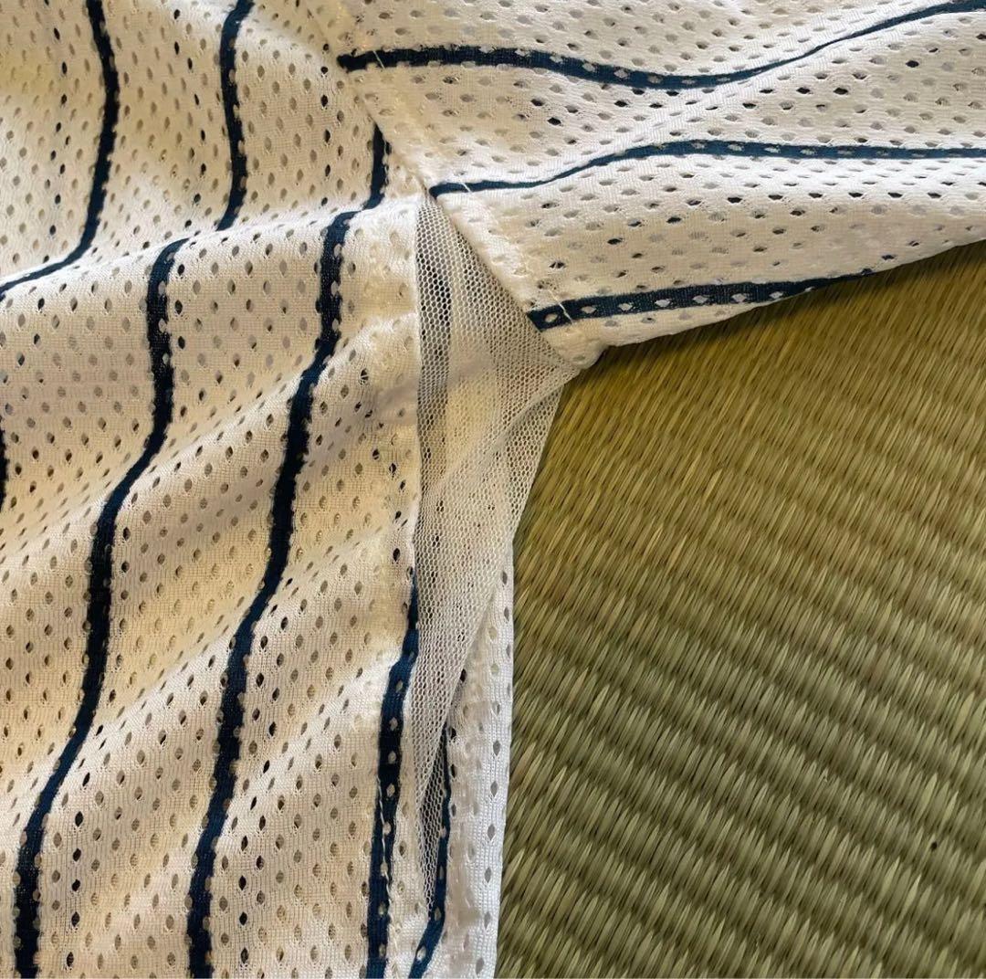 【レア　希少】　北海道日本ハムファイターズ　背番号なし　ユニフォーム