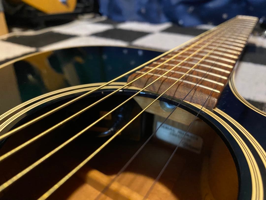 Takamine PT-106 エレアコ