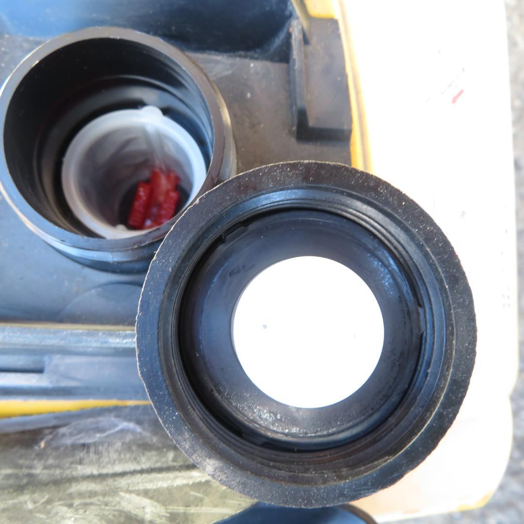 手渡しのみ 動作確認済　SUBARU SGi14 ポータブル エンジン　発電機