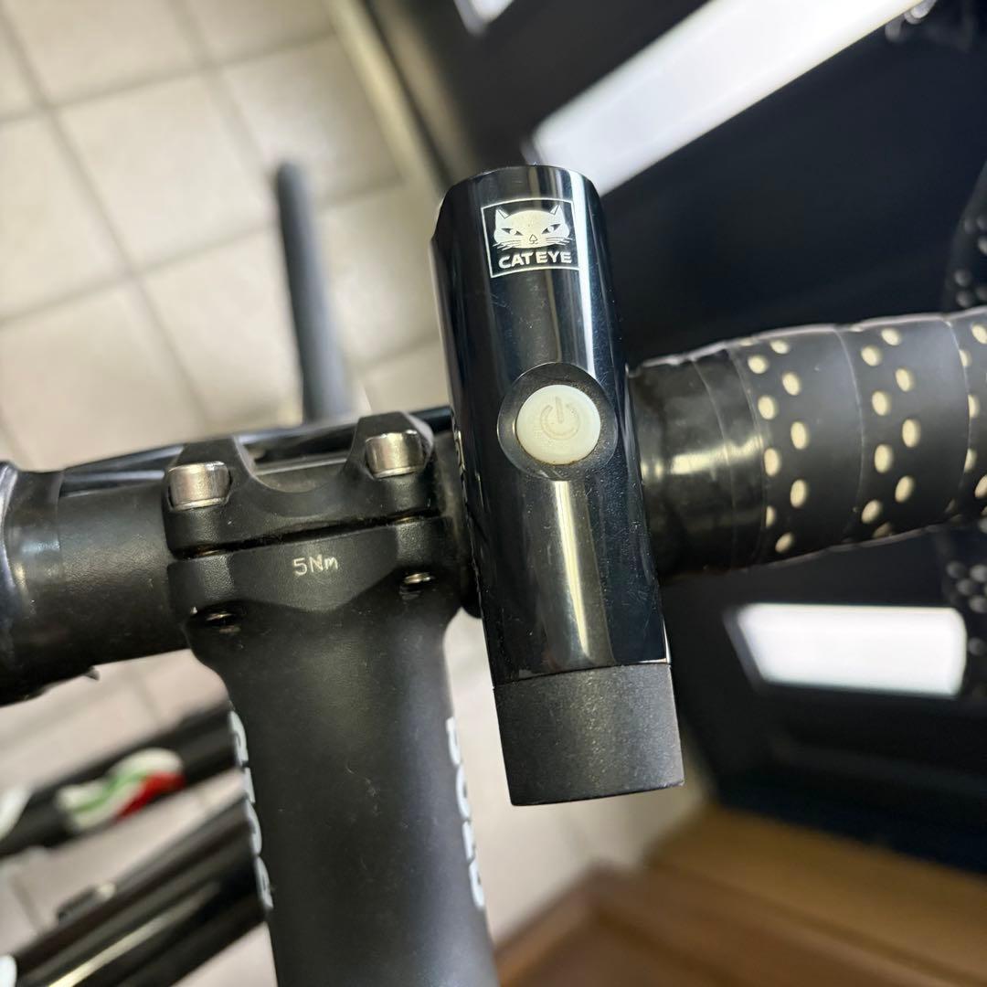 GIOS FELUCA ロードバイク