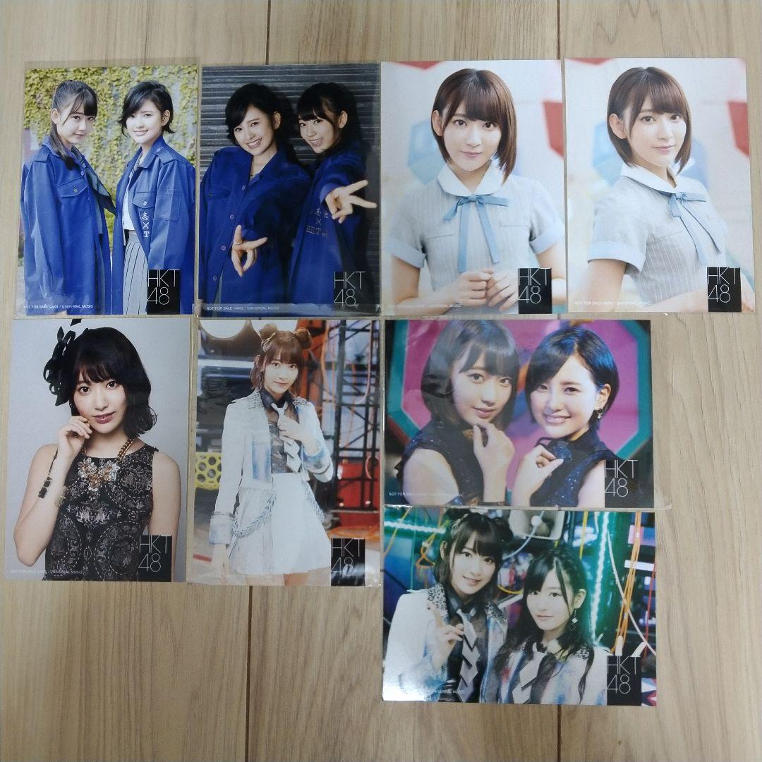 yosshi　　宮脇咲良セット