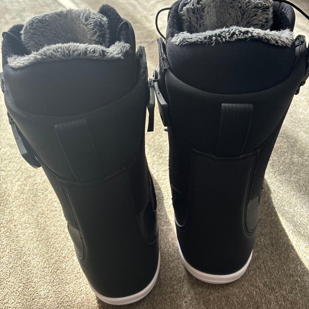 FL-BOA スノーボードブーツ US 5.5