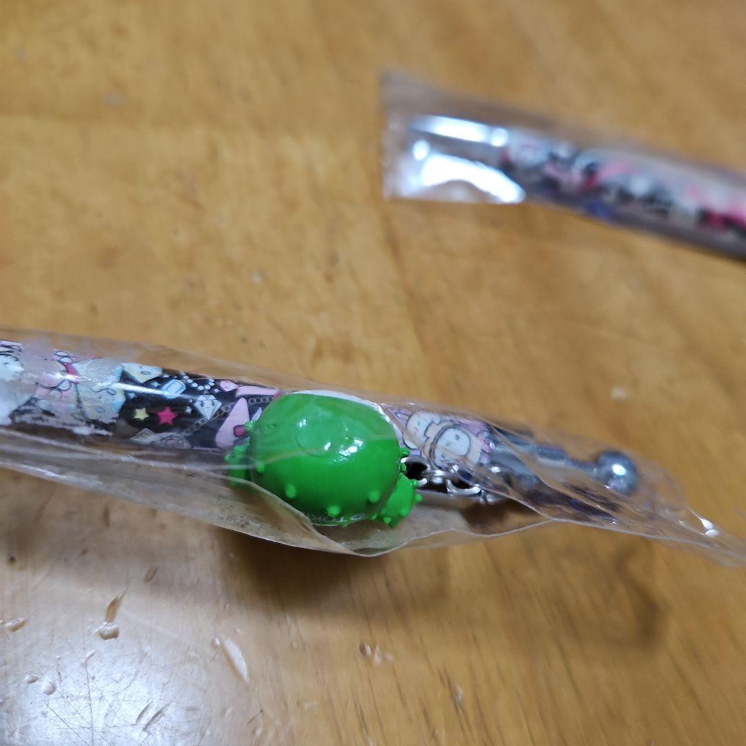 トキドキ　キティ　ボールペン