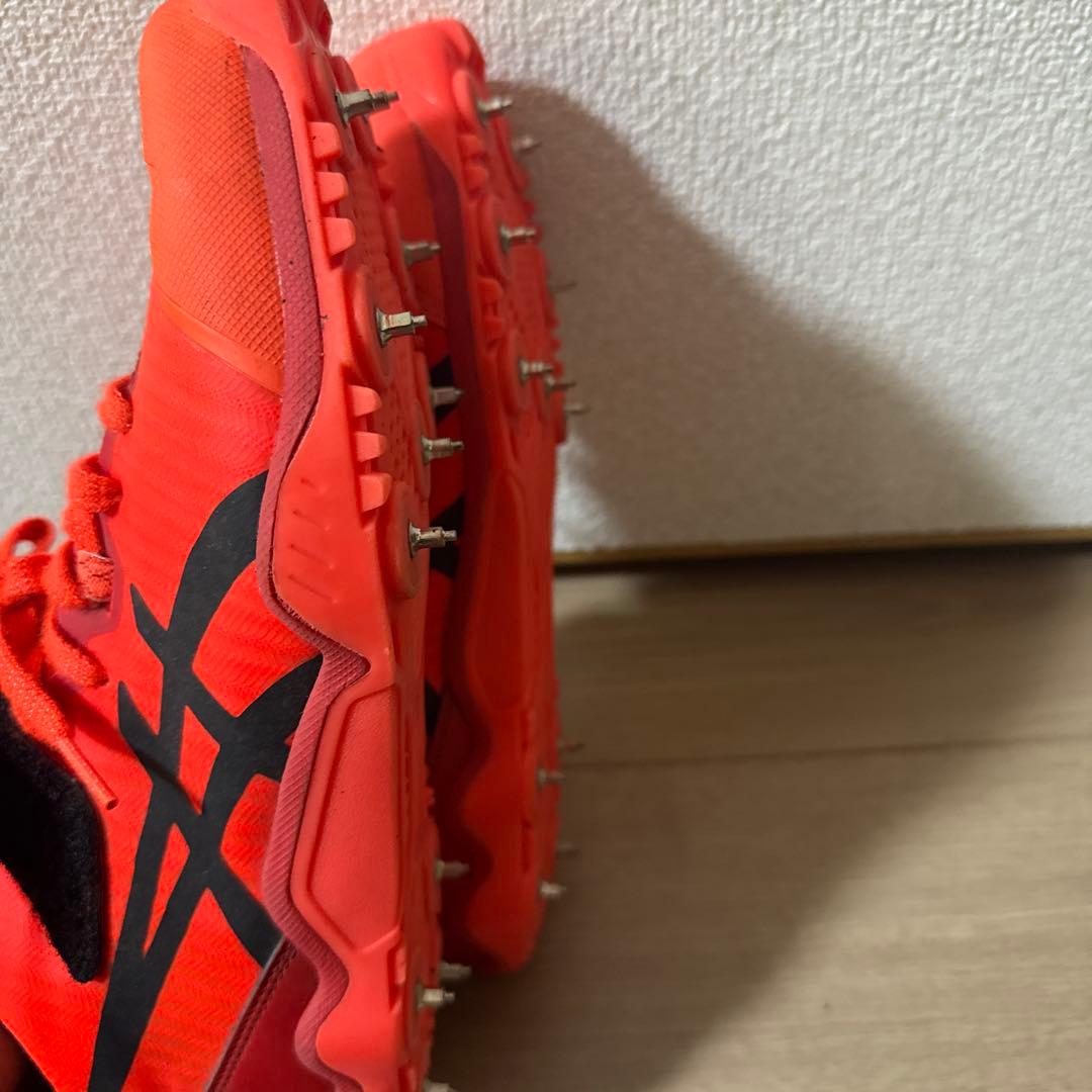 asics JAVELIN PRO 3陸上スパイク　投擲　右投げ用26.5センチ