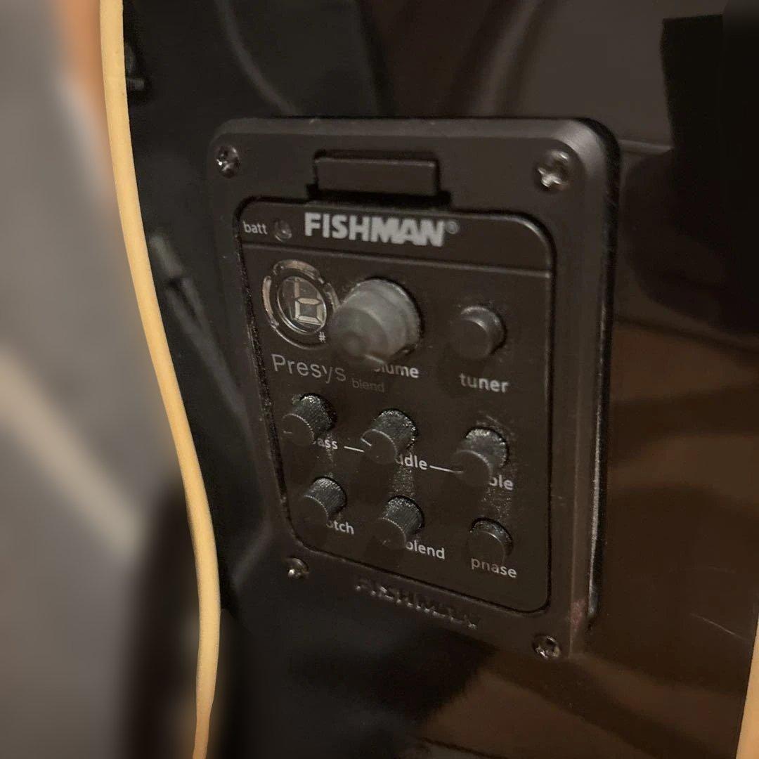 【ジュンレノンさん専用】Headway Ritterギターケース・ストラップ付