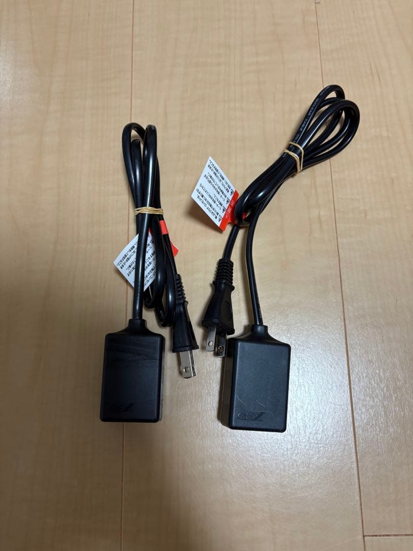 水中ヒーター 11個セット