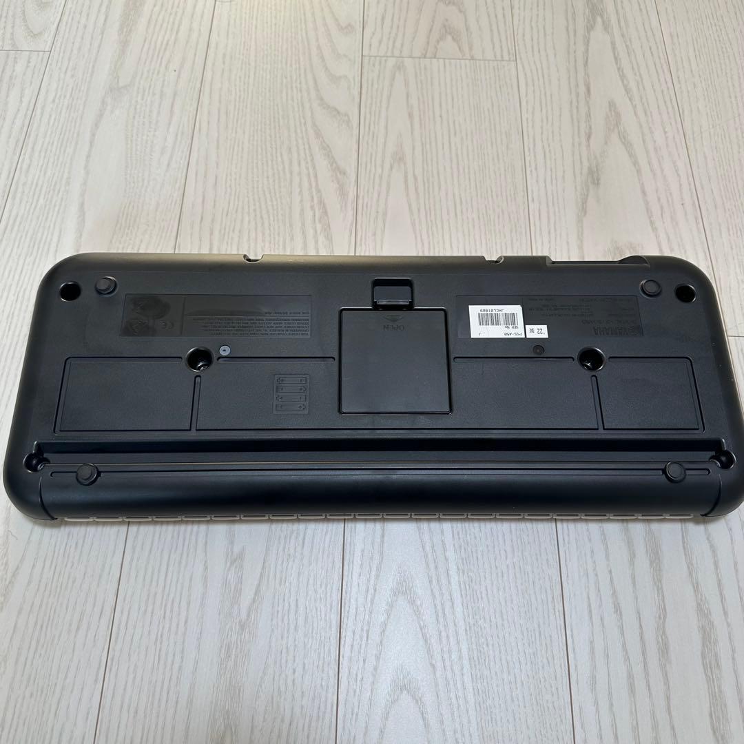 Yamaha PSS-A50 MIDIキーボード 61鍵