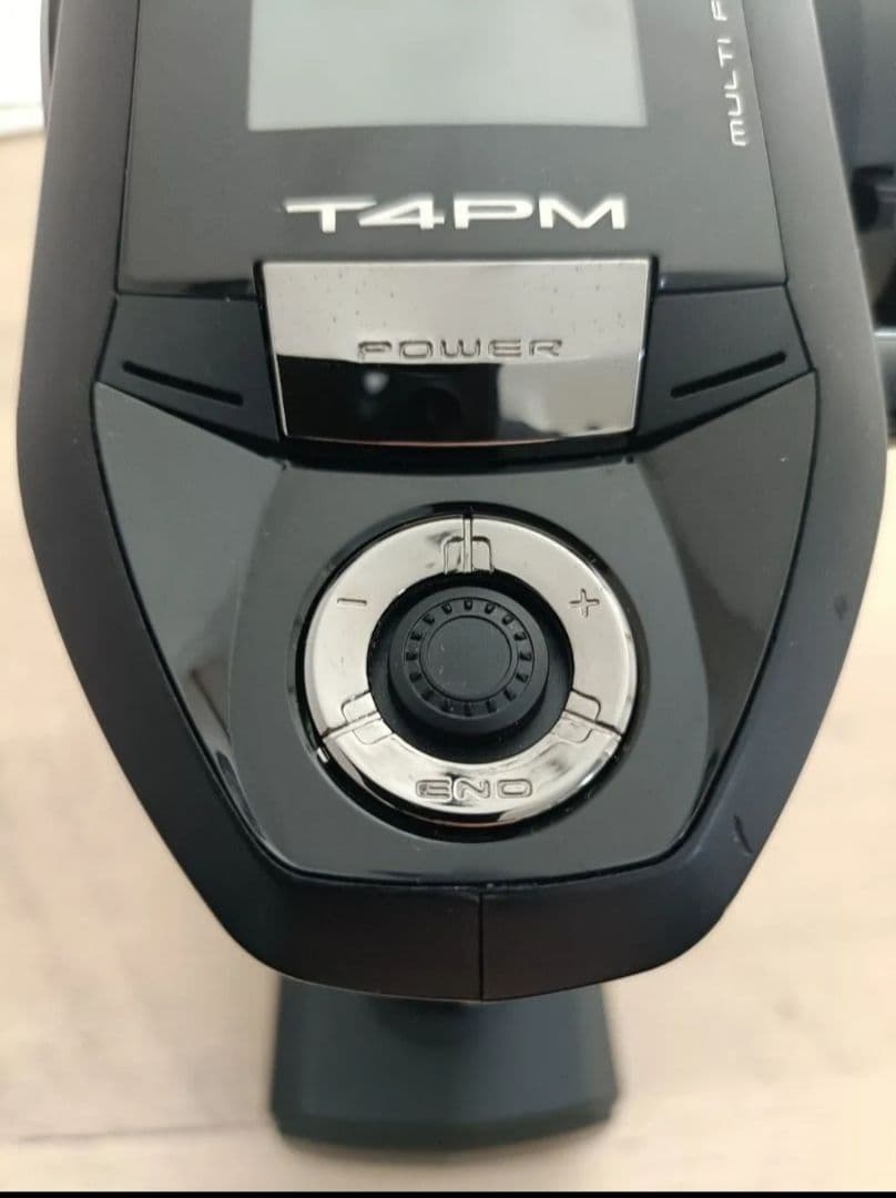 フタバ 4PM T/Rセット(R334SBS-E)×1 電池BOX 4PK用