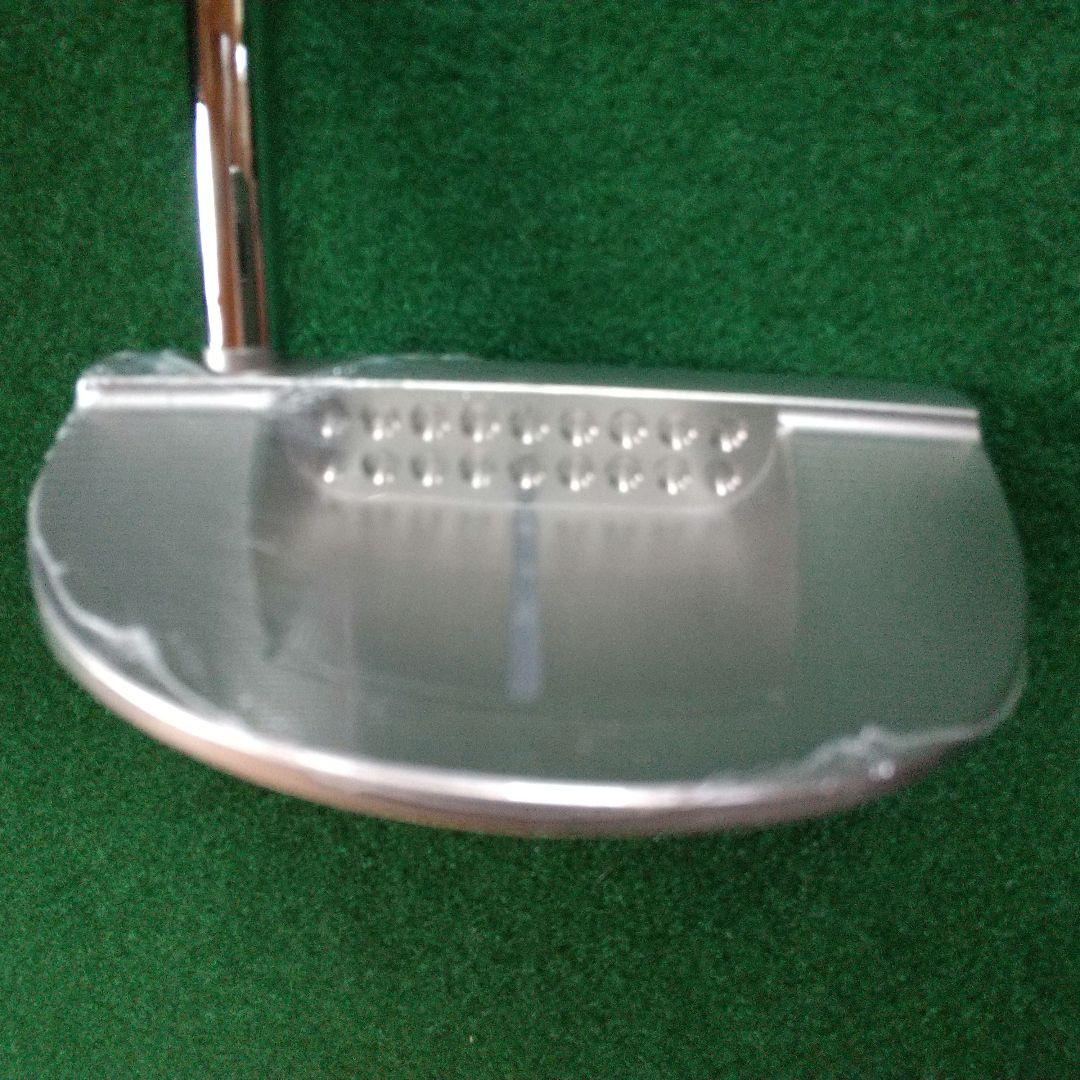 SCOTTY CAMERON MONOBLOK 6 パター限定品