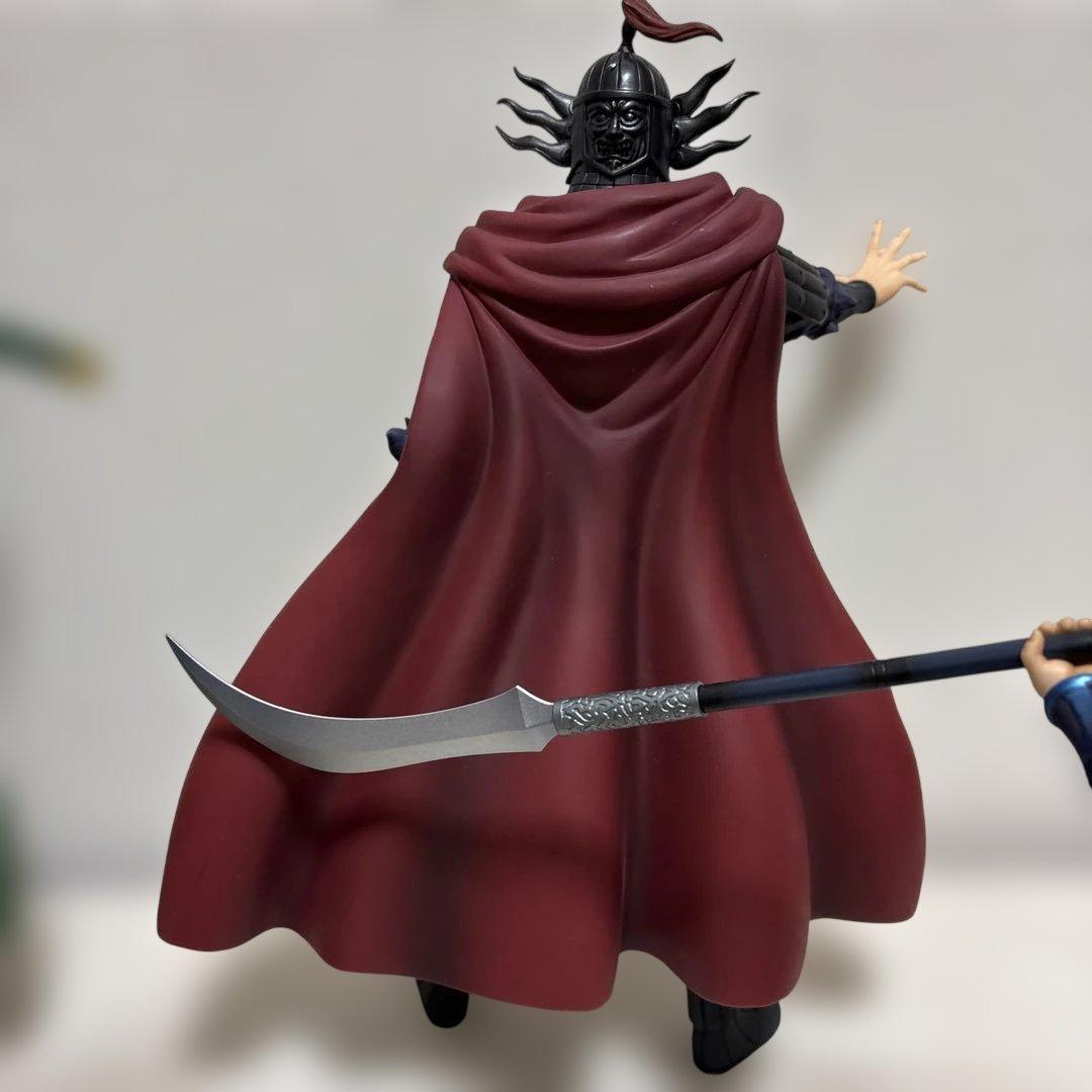 キングダム　1番くじ　フィギュア