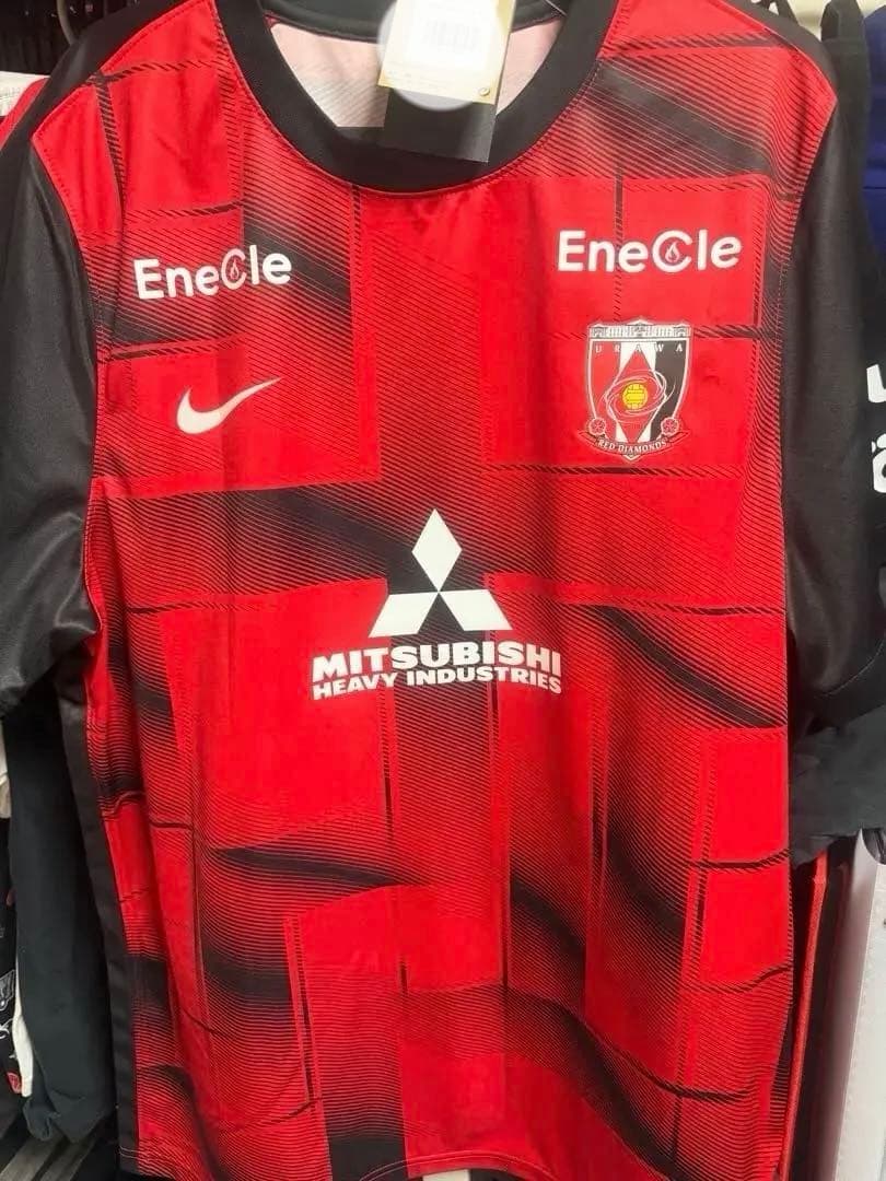 浦和レッズ　興梠慎三　引退試合ユニフォーム　3XL 完売品