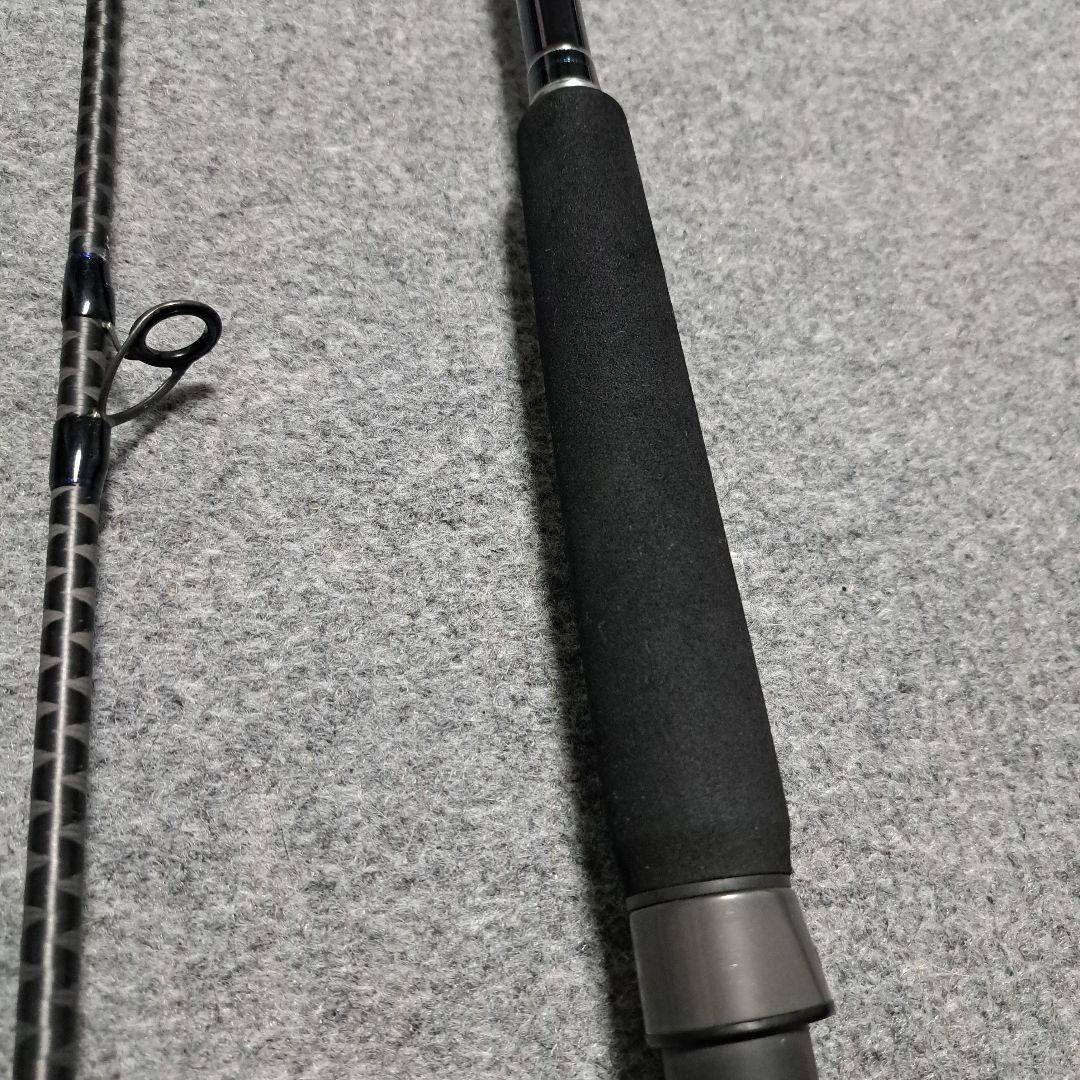 シマノ　SHIMANO　21コルトスナイパーBB　S100MH　中古品