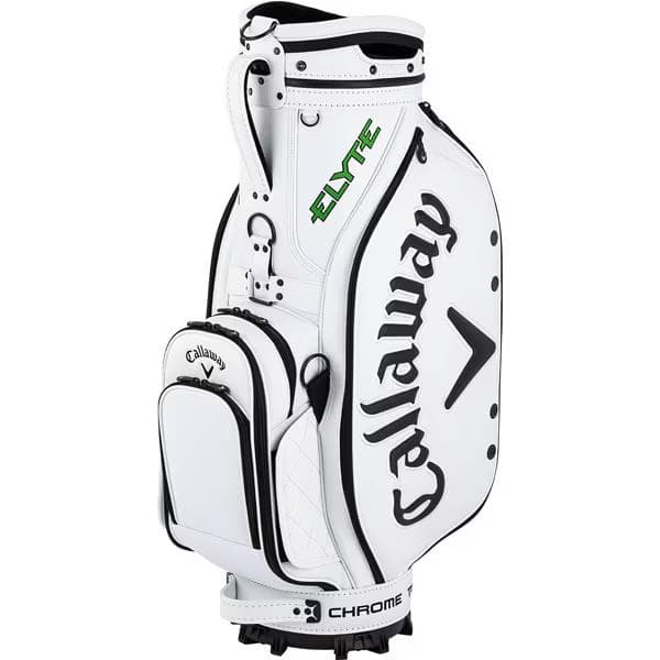キャロウェイ キャディバック エリート9.5型 TOUR 2025年