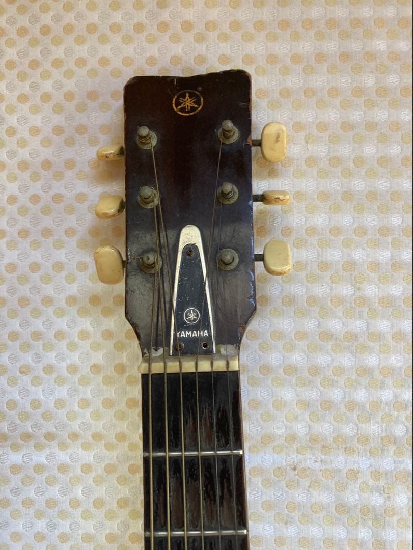 ヤマハ YAMAHA ギター FG-110