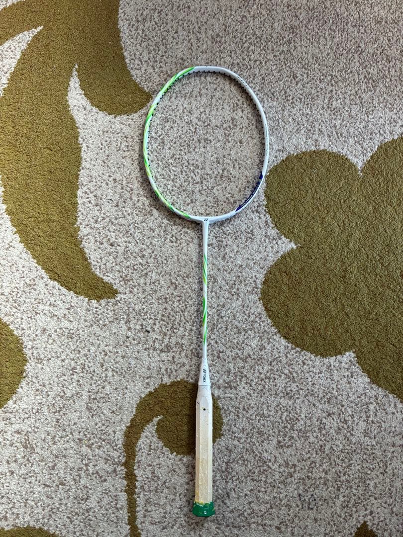 アストロクス100ZZ VA. AX100ZVA ケース付き