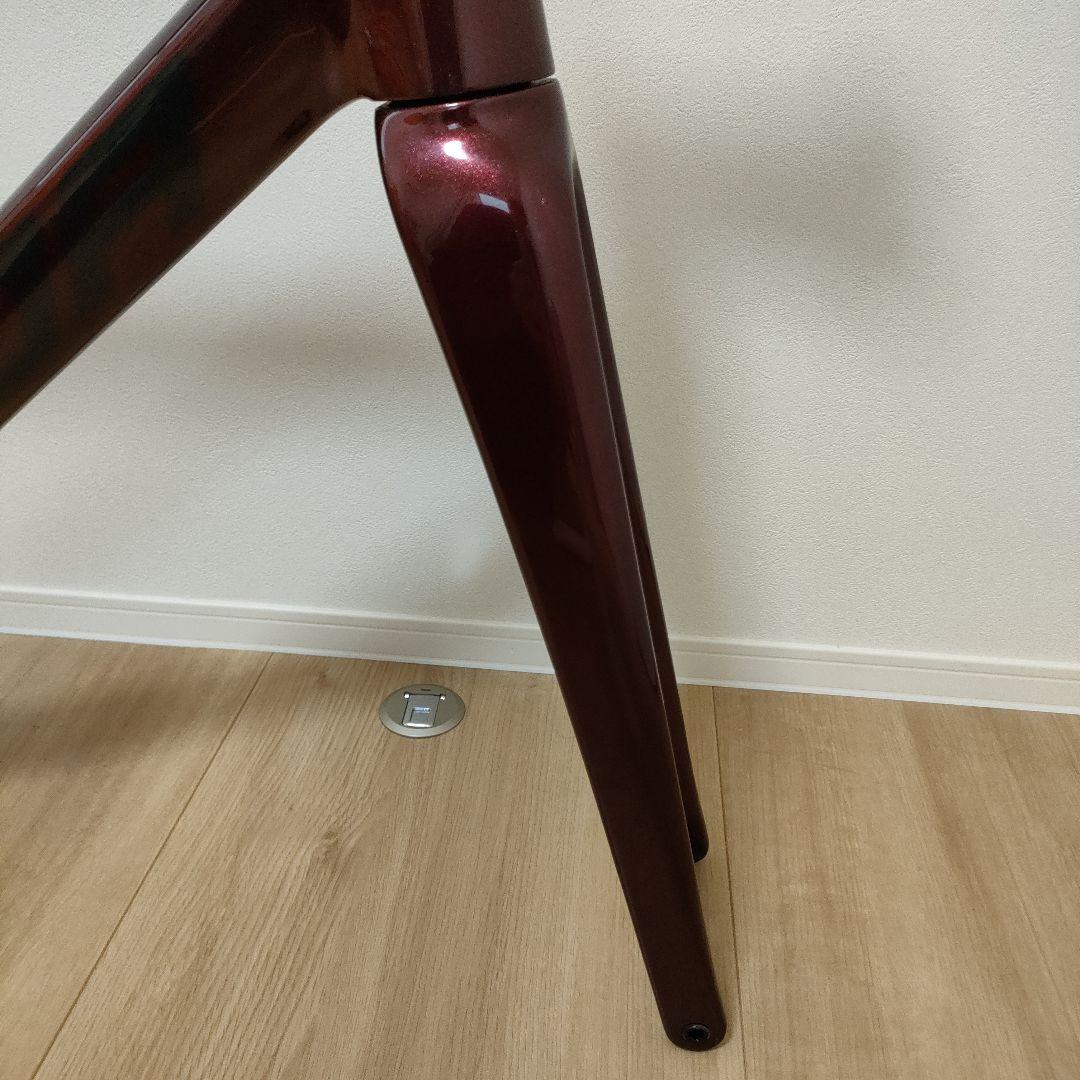 メリダ スクルトゥーラ8000 2024 Mサイズ ロードバイクディスクフレーム