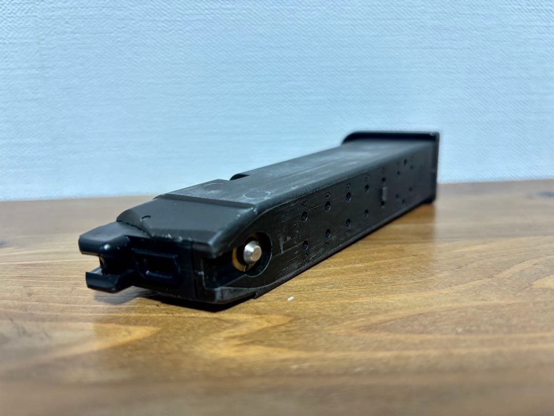 東京マルイ Glock17 ライトカスタム