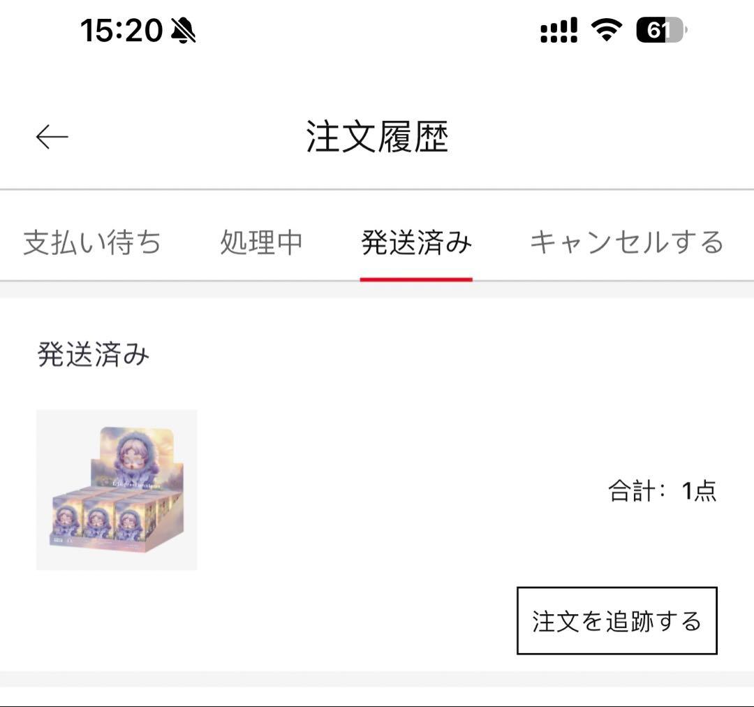 POP MART SKULLPANDA スカルパンダ ペンダントアソートボックス