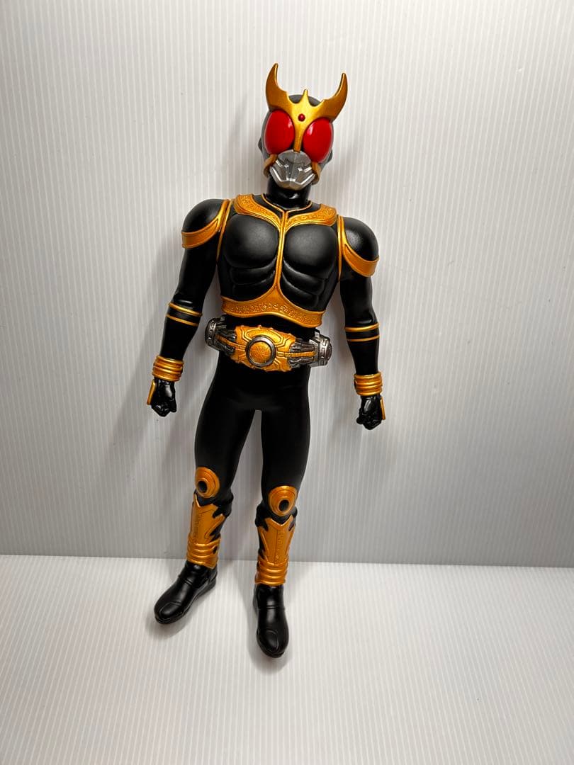 仮面ライダークウガ　コレクションボックス
