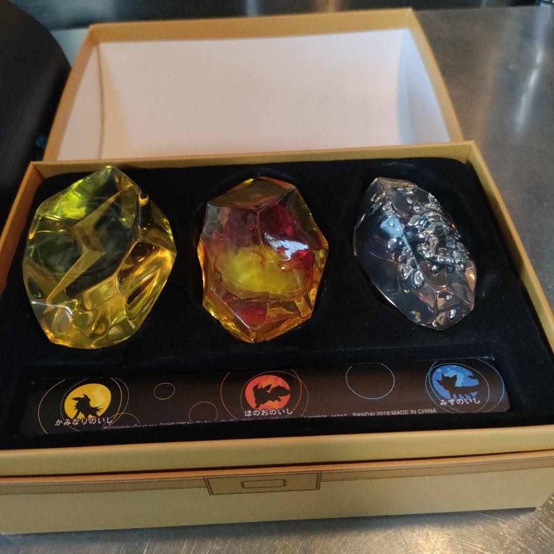 M*】様 【高騰中！！】ポケットモンスター 進化の石 ポケモン限定品