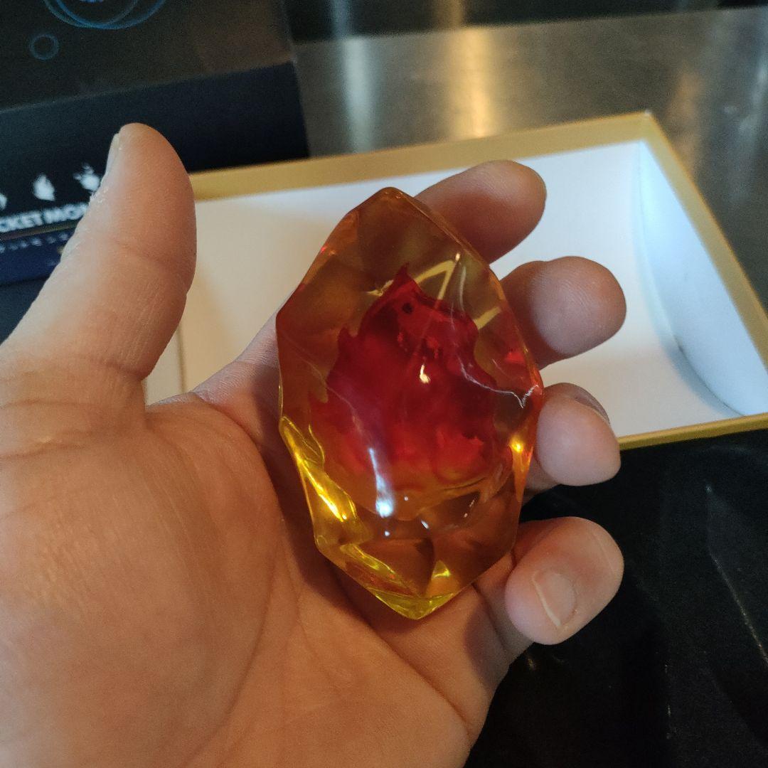 M*】様 【高騰中！！】ポケットモンスター 進化の石 ポケモン限定品