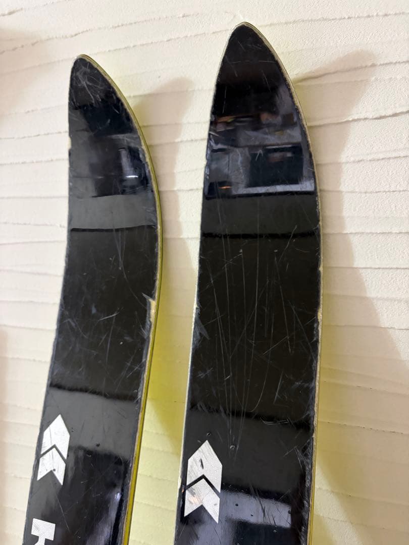 Kästle ケスレ Kstle RX15 185 ビンテージ レーシング