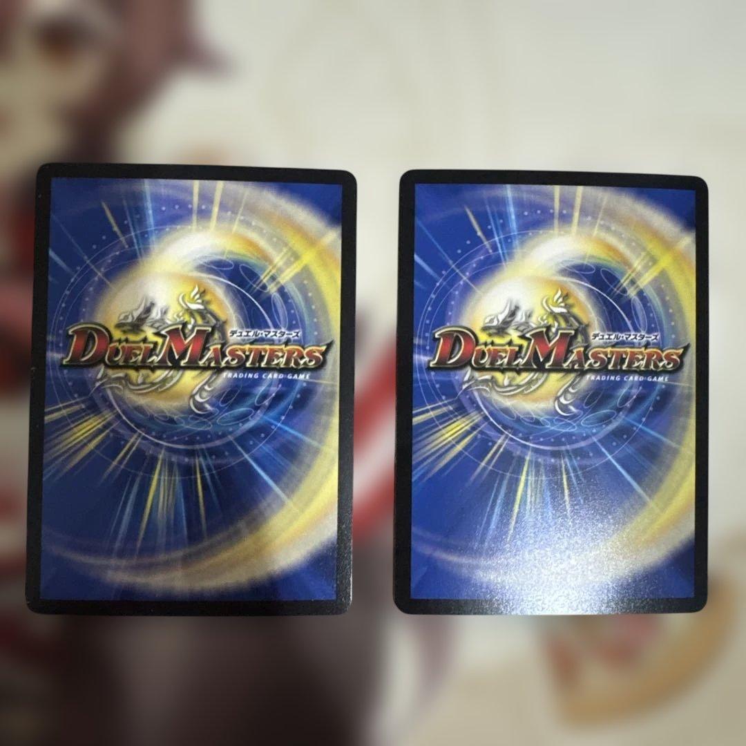 ジャジーブラッド シークレット 2枚