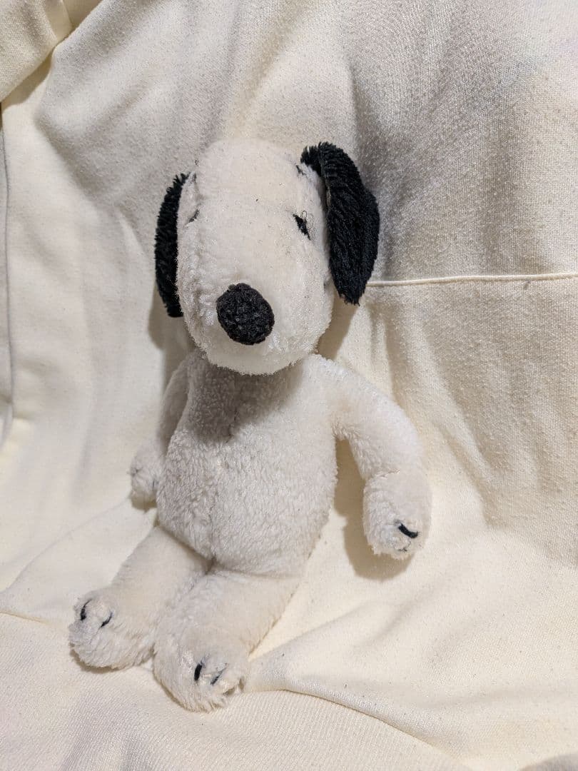 昭和レトロ1968 ヴィンテージスヌーピー