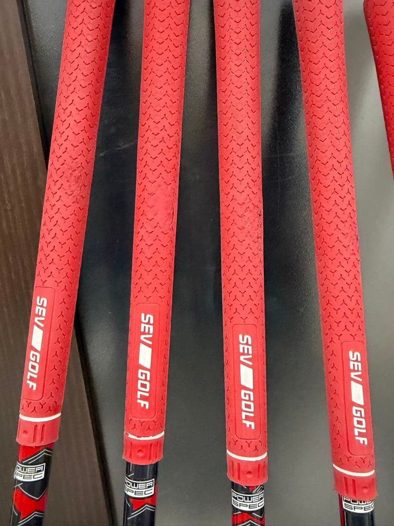 PING G710 アイアンセット ♯7〜S 6本セット