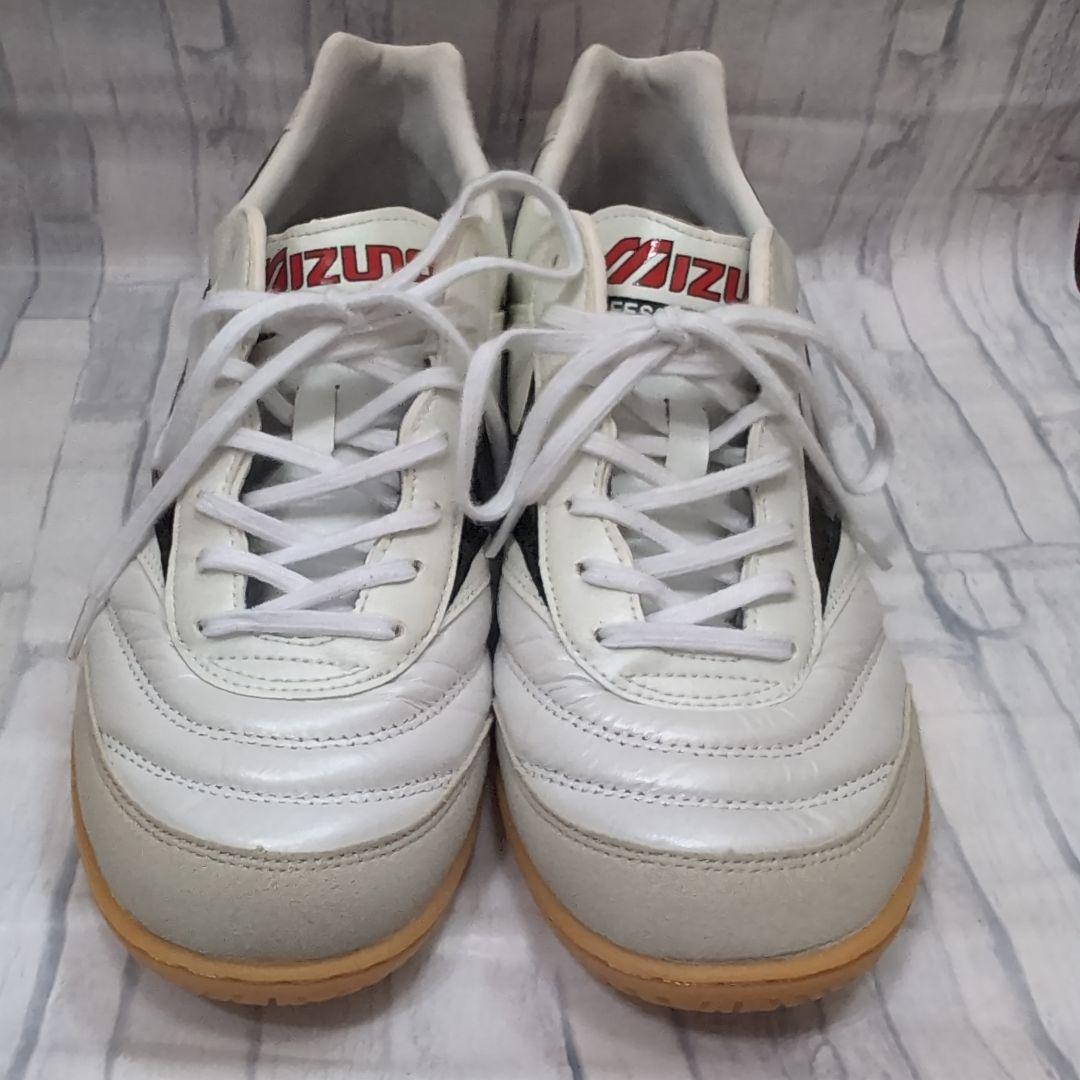 ミズノ■フットサルシューズ ■モレリアTF■27.0cm