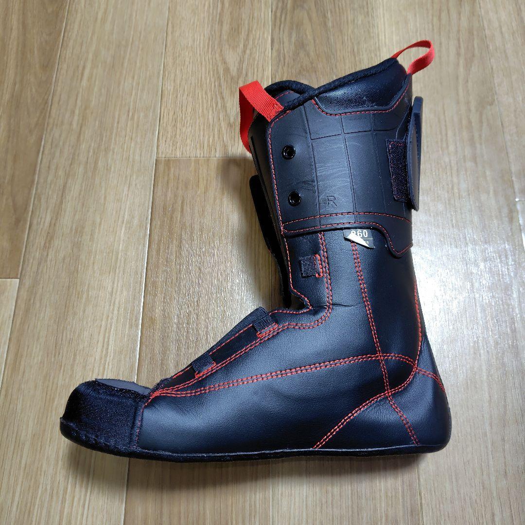 REXXAM(レグザム) スキーブーツ R-EVO 100M 26/26.5cm