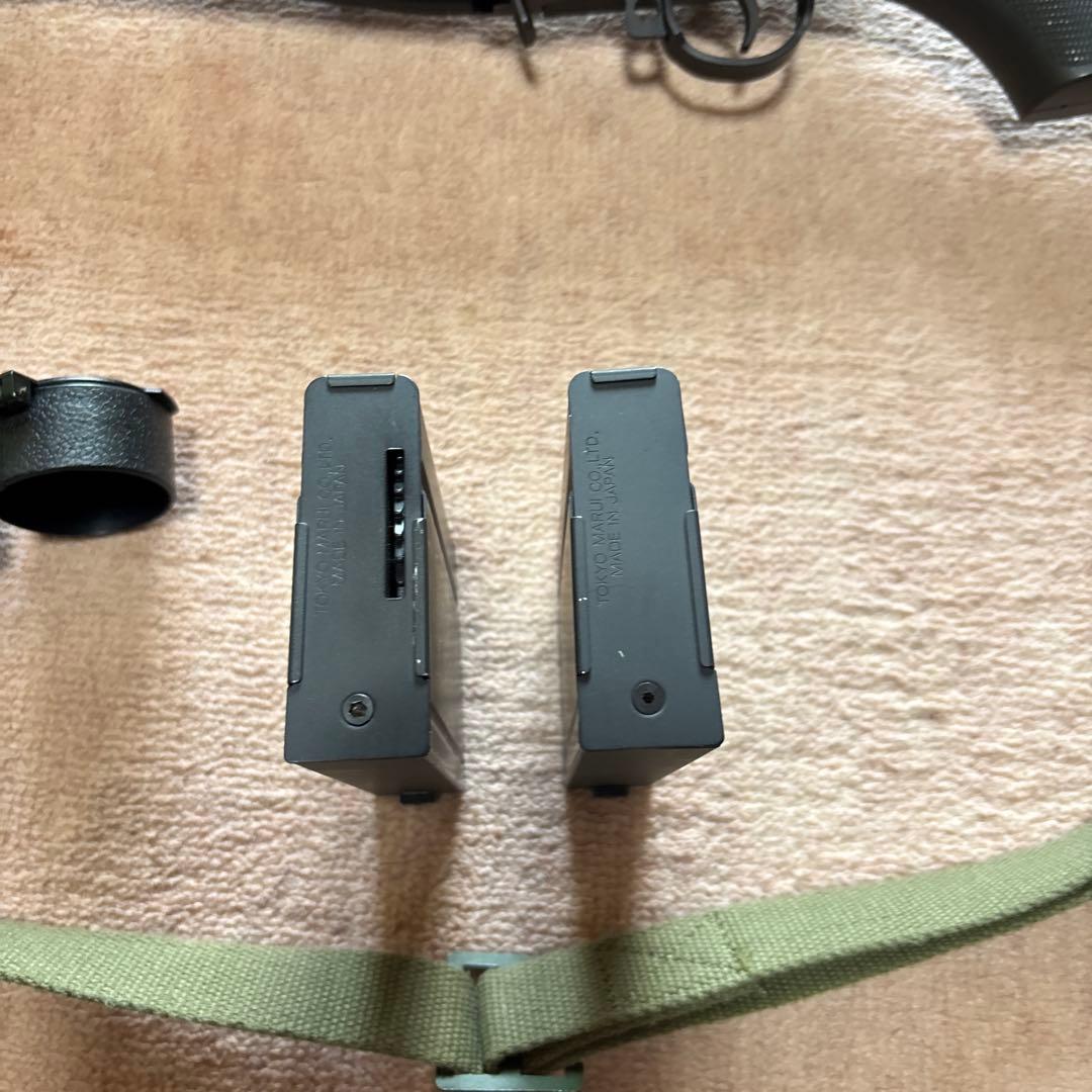 東京マルイM14 週末セール