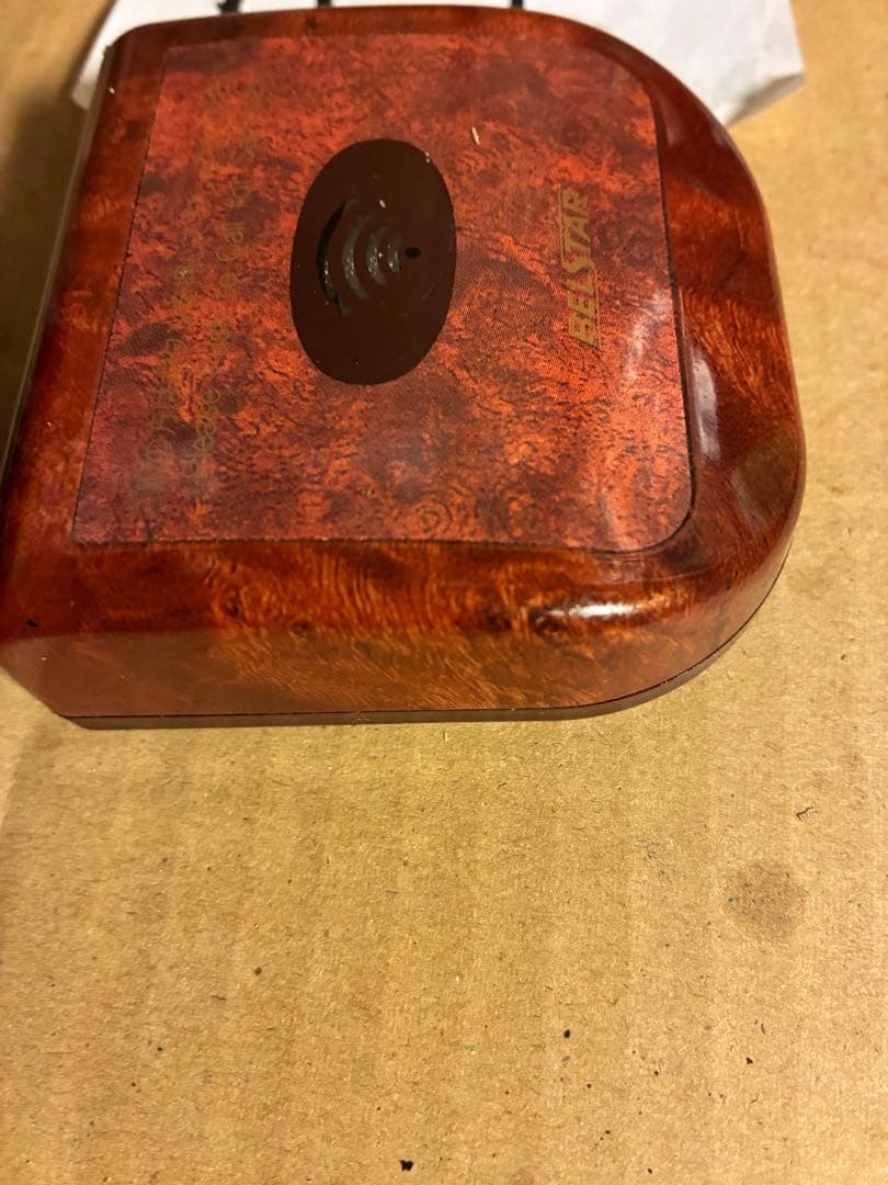 Bellstar チャイム　　No.5