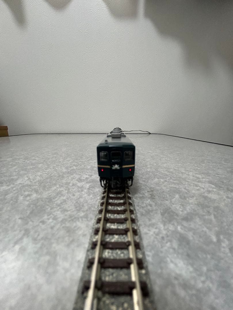 KATO 秩父鉄道 パレオエクスプレス 5両セット 10-917 ジャンク品