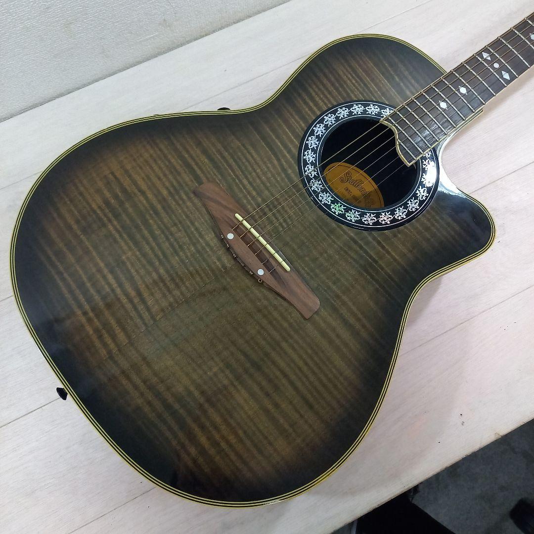 Stafford エレアコ SE-350